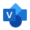 icons8 microsoft visio 2019 48