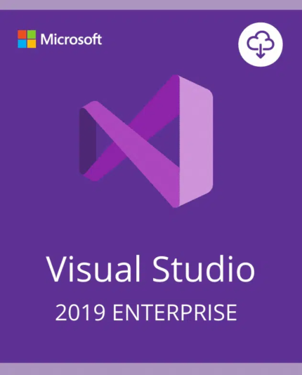 Visual Studio 2019 Enterprise Activation Key – (PC)