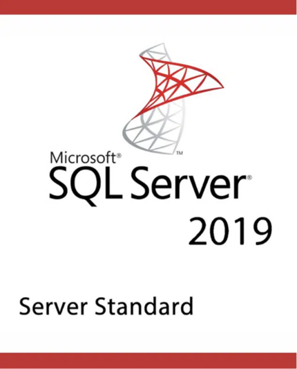 SQL Server 2016 standard license – 1 USER