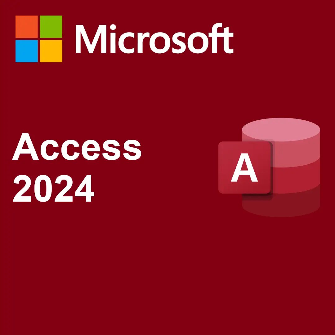 Access 2024