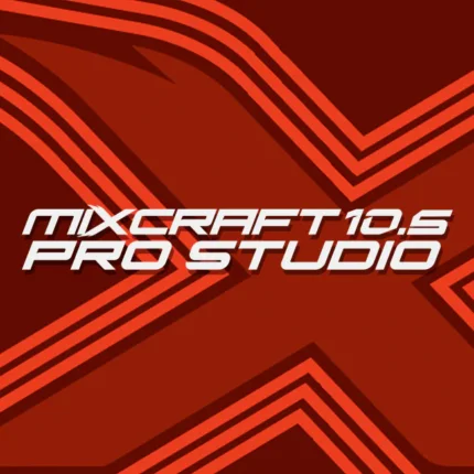 Acoustica Mixcraft Pro Studio | Windows | Music Production & Video Editing DAW