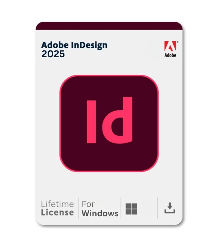 Adobe InDesign 2025 Lifetime Activation for Windows.jpg 1