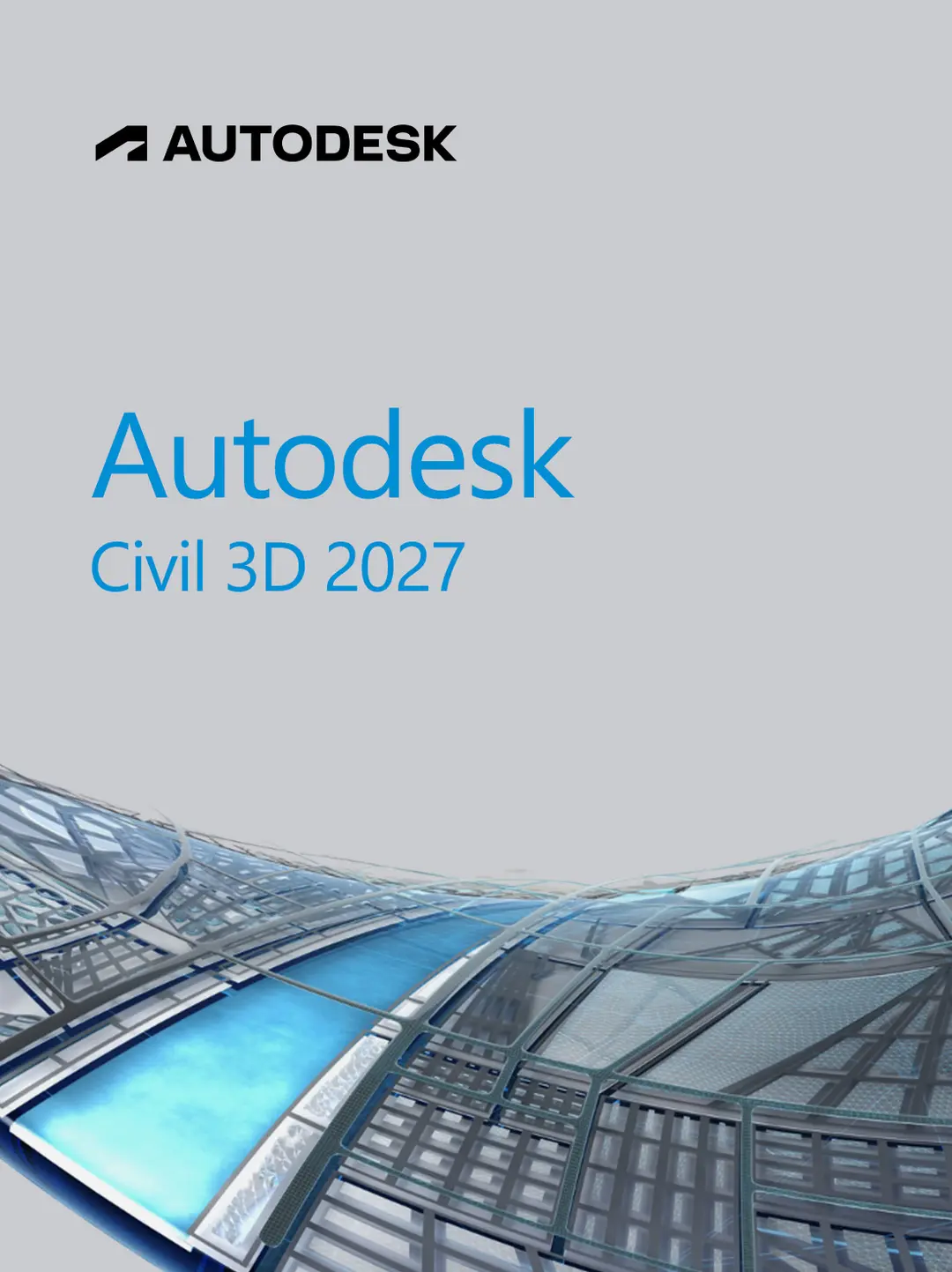 Autodesk Civil 3D 2027