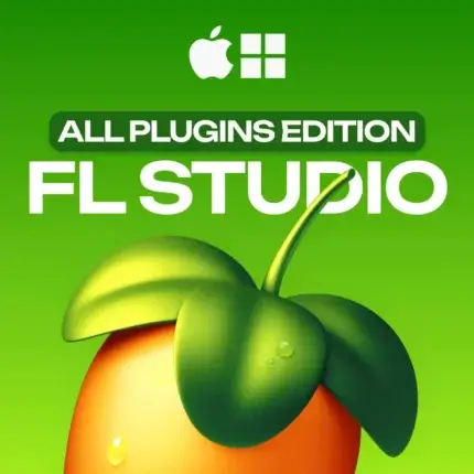 FL Studio 2025 All Plugins Edition Lifetime License for Windows & Mac