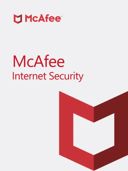 McAfee Internet Security | Antivirus, VPN & Online Protection | Windows & Mac