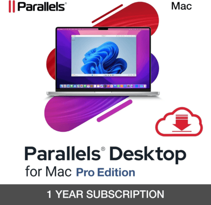 Parallels Desktop for Mac Pro Edition | Windows Virtualization Software for macOS