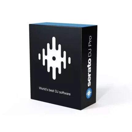 Serato DJ Pro – Professional DJ Mixing Software for Windows and Mac