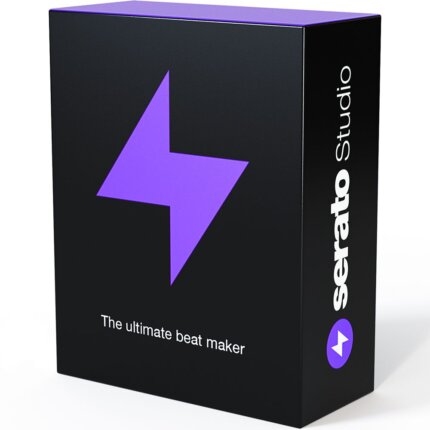 Serato Studio | Windows & Mac | Beat Making DAW & Music Production Software