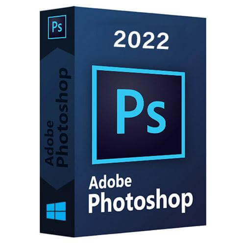 Adobe Photoshop 2022 Lifetime License for Windows | Photo Editing Software adp22 1 1
