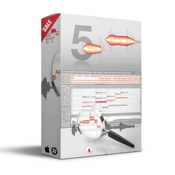 celemony melodyne studio 5 1